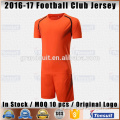 Grade original quality football shirt professional soccer jersey manufacturer in China